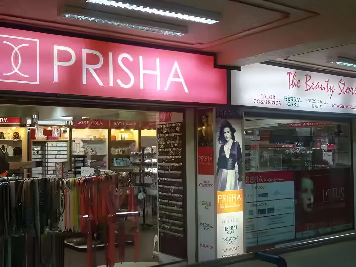 Prisha